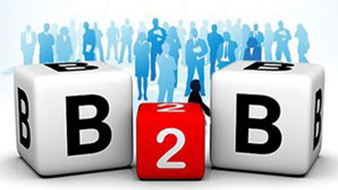 蓝海软件：中小型企业做B2B网络营销的重要性