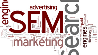 企业SEM搜索引擎营销需注意的六点