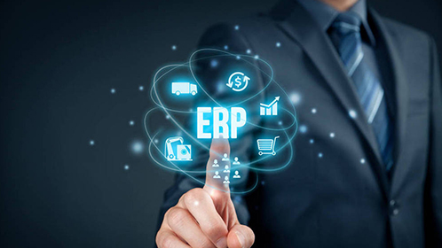 ERP管理系统有什么优势？